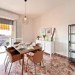 Vista Ghirlandina - Attico Sul Tetto Del Centro Al Settimo Piano Apartament Modena