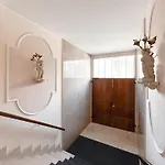 Vista Ghirlandina - Attico Sul Tetto Del Centro Al Settimo Piano Apartament