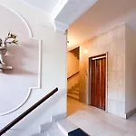 Vista Ghirlandina - Attico Sul Tetto Del Centro Al Settimo Piano Apartament Modena