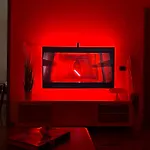 Vista Ghirlandina - Attico Sul Tetto Del Centro Al Settimo Piano Apartament *