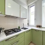 Apartament Vista Ghirlandina - Attico Sul Tetto Del Centro Al Settimo Piano Modena