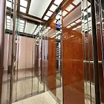 Apartament Vista Ghirlandina - Attico Sul Tetto Del Centro Al Settimo Piano *