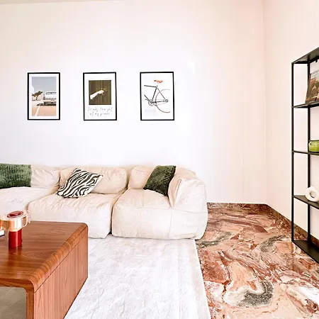 Vista Ghirlandina - Attico Sul Tetto Del Centro Al Settimo Piano Apartament *