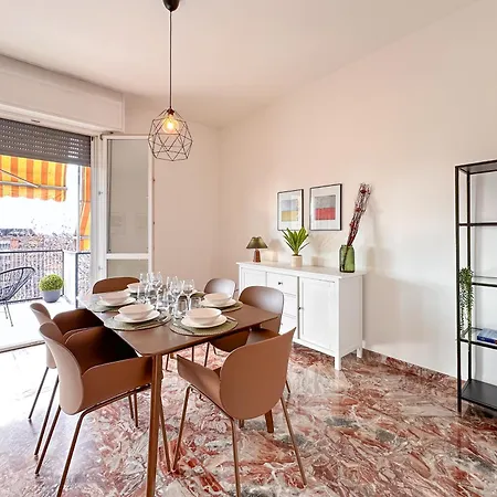 Vista Ghirlandina - Attico Sul Tetto Del Centro Al Settimo Piano Apartment Modena