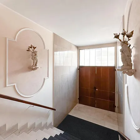 Vista Ghirlandina - Attico Sul Tetto Del Centro Al Settimo Piano Apartment