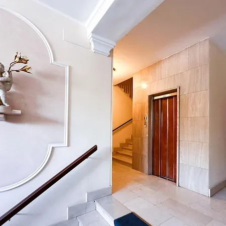 Vista Ghirlandina - Attico Sul Tetto Del Centro Al Settimo Piano Apartment Modena