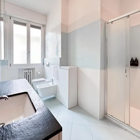 Vista Ghirlandina - Attico Sul Tetto Del Centro Al Settimo Piano Apartment *