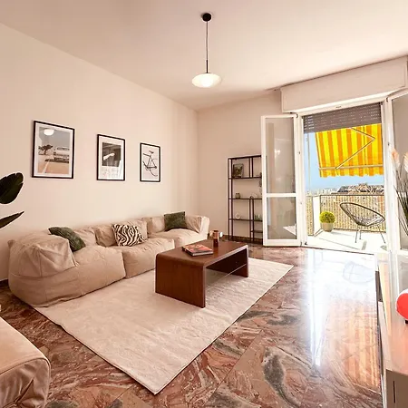 Vista Ghirlandina - Attico Sul Tetto Del Centro Al Settimo Piano Apartment *
