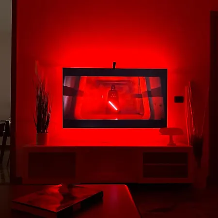 Vista Ghirlandina - Attico Sul Tetto Del Centro Al Settimo Piano Apartment *