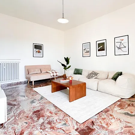Vista Ghirlandina - Attico Sul Tetto Del Centro Al Settimo Piano Apartment Modena